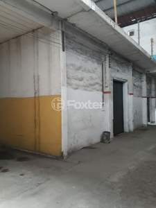 Edifício Inteiro à venda Rua Ramiro Barcelos, Floresta - Porto Alegre
