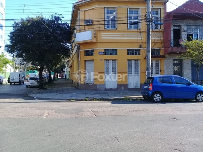 Edifício Inteiro à venda Rua Santos Dumont, Floresta - Porto Alegre