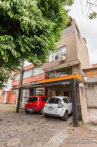 Edifício Inteiro à venda Rua Santos Dumont, São Geraldo - Porto Alegre