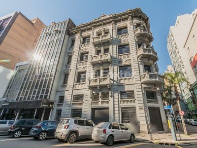 Edifício Inteiro à venda Rua Sete de Setembro, Centro Histórico - Porto Alegre