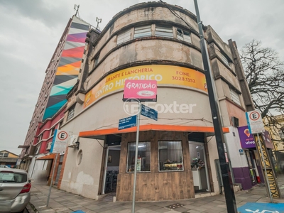 Edifício Inteiro à venda Rua Siqueira Campos, Centro Histórico - Porto Alegre