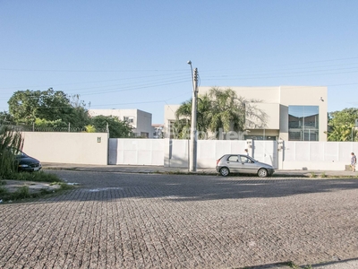 Edifício Inteiro à venda Travessa Arno Philipp, Anchieta - Porto Alegre