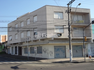 Edifício Inteiro à venda Travessa Guedes da Luz, Partenon - Porto Alegre