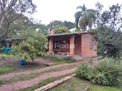 Fazenda / Sítio / Chácara 2 dorms à venda Estrada Retiro da Ponta Grossa, Ponta Grossa - Porto Alegre