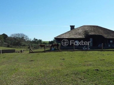 Fazenda / Sítio / Chácara 2 dorms à venda Rodovia RS-118, Estalagem - Viamão