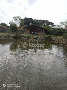 Fazenda / Sítio / Chácara 4 dorms à venda Rua do Jesuíno, Lageado - Porto Alegre