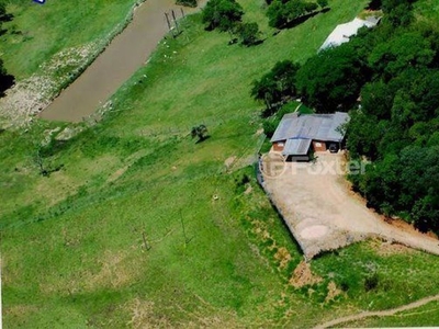 Fazenda / Sítio / Chácara à venda Estrada Luís Pinto de Barcelos, Lomba do Pinheiro - Viamão