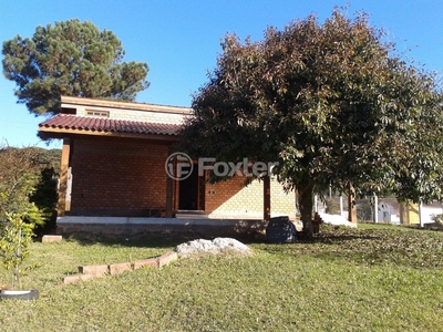 Fazenda / Sítio / Chácara à venda Rua Passo da Batalha, Branquinha - Viamão