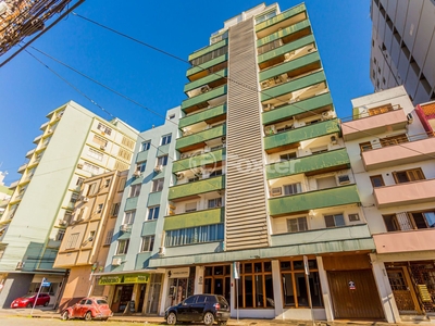 Flat 1 dorm à venda dos Andradas, Centro Histórico - Porto Alegre