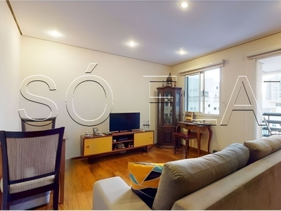 Flat em Vila Uberabinha, São Paulo/SP de 66m² 2 quartos à venda por R$ 989.000,00