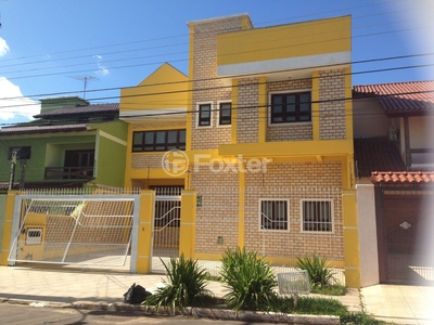 Galpão / Depósito / Armazém / Pavilhão 2 dorms à venda Rua das Bromélias, Estância Velha - Canoas