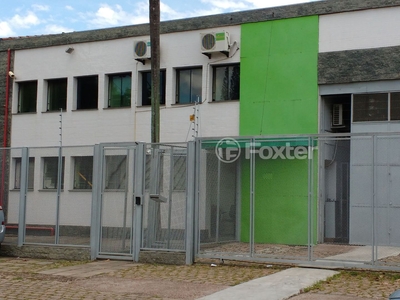 Galpão / Depósito / Armazém / Pavilhão à venda Avenida Maranhão, São Geraldo - Porto Alegre