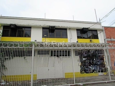 Galpão / Depósito / Armazém / Pavilhão à venda Avenida Pátria, São Geraldo - Porto Alegre