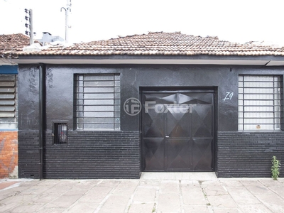 Galpão / Depósito / Armazém / Pavilhão à venda Rua Dona Cecília, Medianeira - Porto Alegre