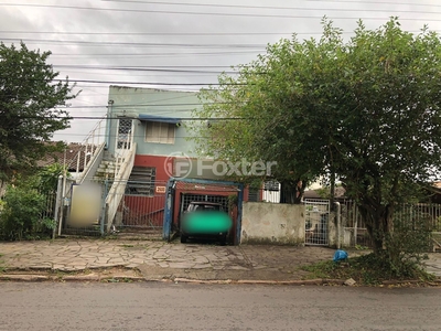 Galpão / Depósito / Armazém / Pavilhão à venda Rua Sílvio Silveira Soares, Cavalhada - Porto Alegre