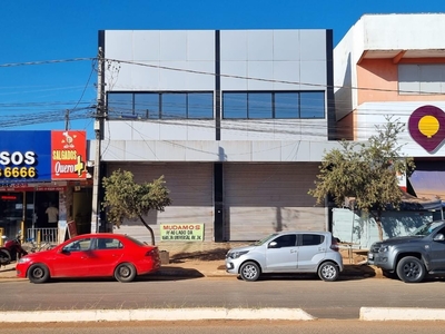 Imóvel Comercial em Jardim Brasília, Águas Lindas de Goiás/GO de 540m² à venda por R$ 2.999.000,00
