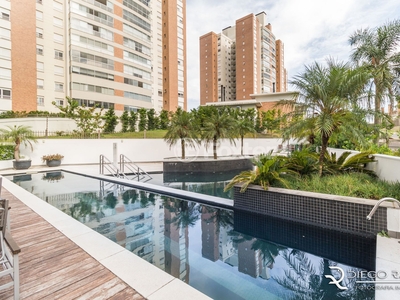 Loft 1 dorm à venda Avenida Ipiranga, Jardim Botânico - Porto Alegre