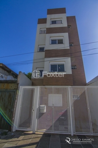 Loft 1 dorm à venda Rua Botafogo, Menino Deus - Porto Alegre
