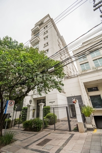 Loft 1 dorm à venda Rua Padre Chagas, Moinhos de Vento - Porto Alegre