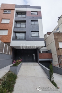 Loft 1 dorm à venda Rua Pedro Chaves Barcelos, Auxiliadora - Porto Alegre