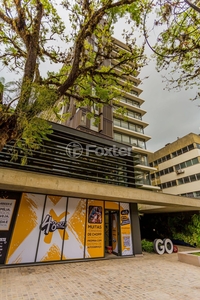 Loft 1 dorm à venda Rua Vinte e Quatro de Outubro, Auxiliadora - Porto Alegre