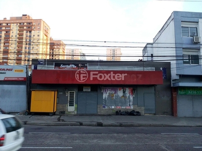 Loja à venda Avenida Assis Brasil, Cristo Redentor - Porto Alegre