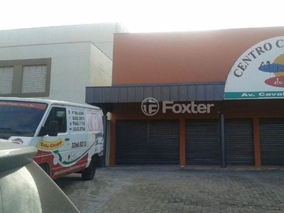 Loja à venda Avenida da Cavalhada, Cavalhada - Porto Alegre