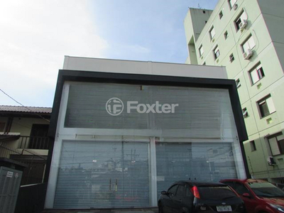 Loja à venda Avenida Doutor Carlos Barbosa, Medianeira - Porto Alegre