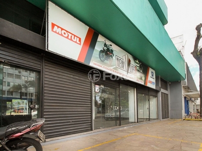 Loja à venda Avenida Farrapos, Navegantes - Porto Alegre