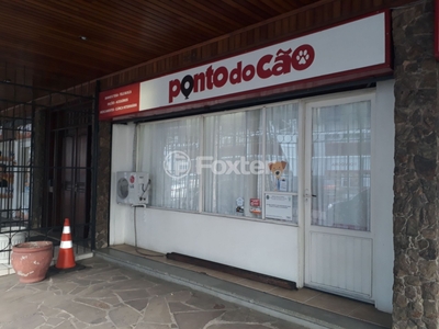 Loja à venda Avenida Padre Cacique, Praia de Belas - Porto Alegre