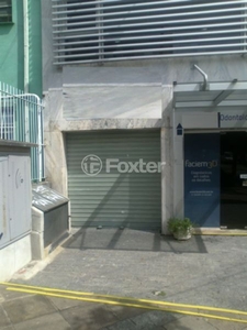 Loja à venda Avenida Plínio Brasil Milano, Auxiliadora - Porto Alegre