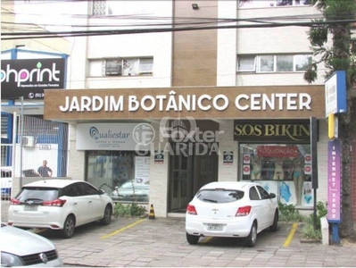 Loja à venda Rua Barão do Amazonas, Jardim Botânico - Porto Alegre