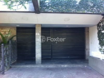 Loja à venda Rua Comendador Caminha, Moinhos de Vento - Porto Alegre