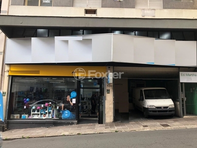 Loja à venda Rua Coronel Vicente, Centro Histórico - Porto Alegre