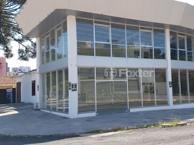 Loja à venda Rua Dom Pedro II, Higienópolis - Porto Alegre
