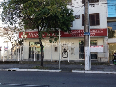 Loja à venda Rua Doutor Salvador Franca, Jardim Botânico - Porto Alegre