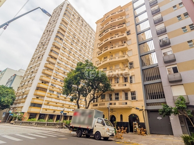 Loja à venda Rua Duque de Caxias, Centro Histórico - Porto Alegre