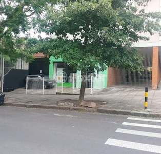 Loja à venda Rua Felicíssimo de Azevedo, Auxiliadora - Porto Alegre