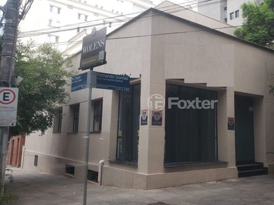 Loja à venda Rua Fernando Gomes, Moinhos de Vento - Porto Alegre