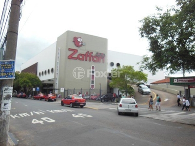 Loja à venda Rua General Lima e Silva, Centro Histórico - Porto Alegre