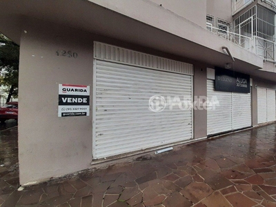 Loja à venda Rua José do Patrocínio, Cidade Baixa - Porto Alegre