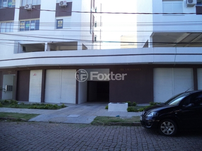 Loja à venda Rua Leopoldo Bier, Santana - Porto Alegre