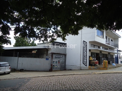 Loja à venda Rua Monte Flor, Jardim Floresta - Porto Alegre