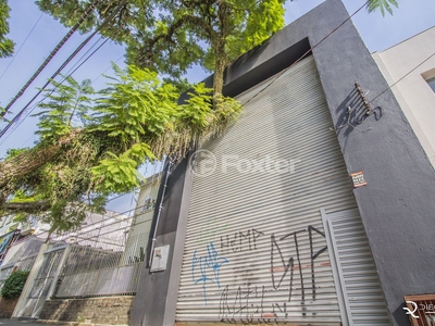 Loja à venda Rua Pelotas, Floresta - Porto Alegre