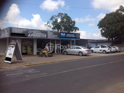 Loja à venda Rua Pero Vaz de Caminha, Nossa Senhora das Graças - Canoas