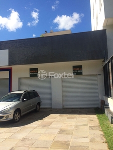 Loja à venda Rua Presidente Juarez, São Sebastião - Porto Alegre