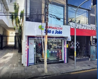 Loja à venda Rua Vinte e Quatro de Outubro, Moinhos de Vento - Porto Alegre