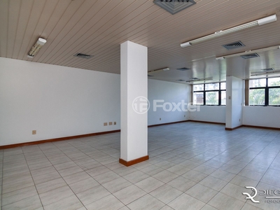 Sala / Conjunto Comercial 2 dorms à venda Rua Barão do Triunfo, Menino Deus - Porto Alegre