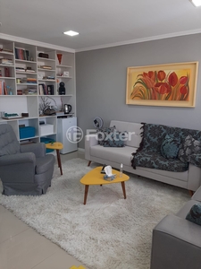 Sala / Conjunto Comercial à venda Avenida Bento Gonçalves, Partenon - Porto Alegre