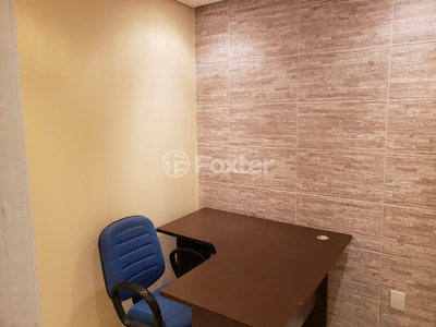 Sala / Conjunto Comercial à venda Avenida Caçapava, Petrópolis - Porto Alegre